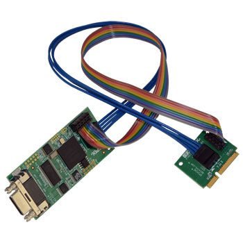 PIXCI ® EB1mini - CISopto