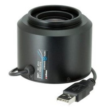 EL3Z0416UCS-MPWIR    4mm to 10mm Zoom F1.6 (C Mount) - CISopto