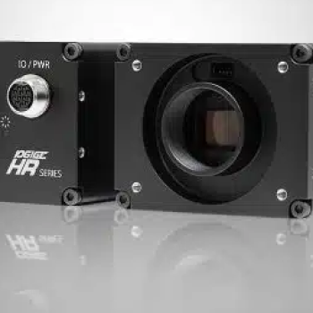 Emergent HR series Area Scan Monochrome Polarsens Camera 10GigE interface - CISopto