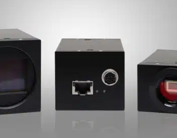 Emergent HR series Area Scan Near-Infrared  Camera 10GigE interface - CISopto