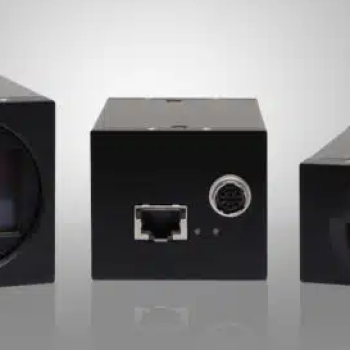 Emergent HR series Area Scan Near-Infrared  Camera 10GigE interface - CISopto