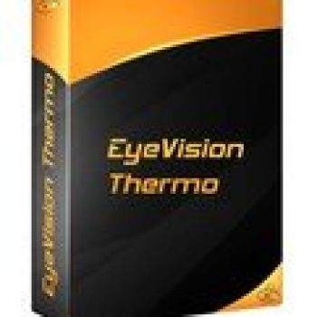 EyeVision Thermo Image Processing Software Package - CISopto