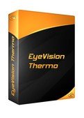 EyeVision Thermo Image Processing Software Package - CISopto