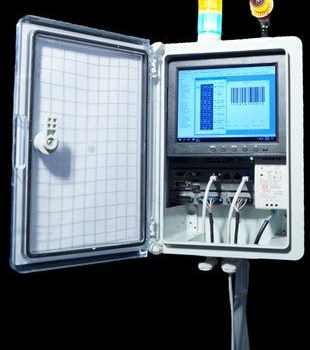 EyeSmartVision Cabinet - CISopto