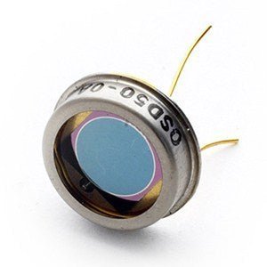 General Purpose Silicon Sensors (Series 5T) - CISopto