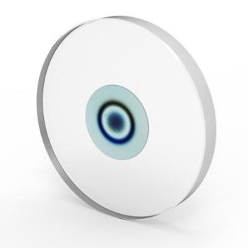 Flat-Top Converter | Top Hat - CISopto