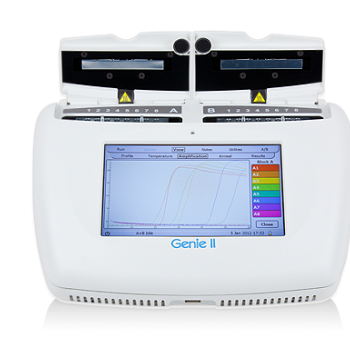 Genie® II - CISopto