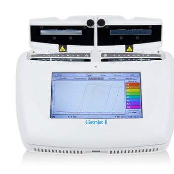 Genie® II - CISopto