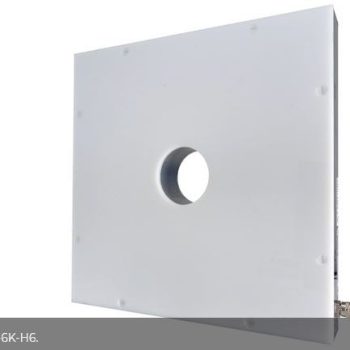 GERE and GERE Flat Dome RGB - CISopto