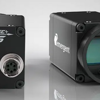 HE Series 5GigE SWIR Cameras - CISopto