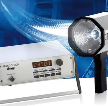 Desktop Stroboscope HELIO-STROB Beta - CISopto