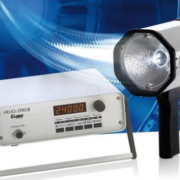 Desktop Stroboscope HELIO-STROB Beta - CISopto