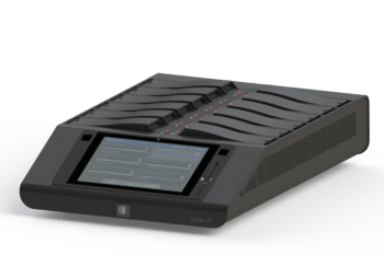 Genie® HT   High Throughput Molecular Detection - CISopto