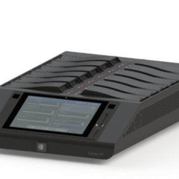 Genie® HT   High Throughput Molecular Detection - CISopto