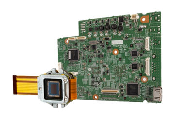 GP-KH132HU/CB 1MOS OEM Micro Camera Solution - CISopto