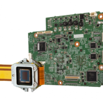 GP-KH132HU/CB 1MOS OEM Micro Camera Solution - CISopto