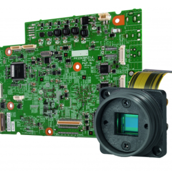 GP-KH232HUA/CB 1MOS OEM Micro Camera Solution - CISopto