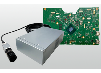 GP-KH432 Series 4K1MOS OEM Camera Solution - CISopto