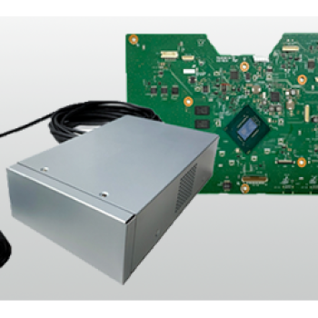 GP-KH432 Series 4K1MOS OEM Camera Solution - CISopto