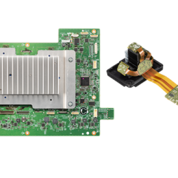 GP-UH832 Series 4K4MOS OEM Camera Solution - CISopto