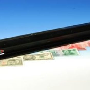 Industrial Proximity Linear Camera - CISopto