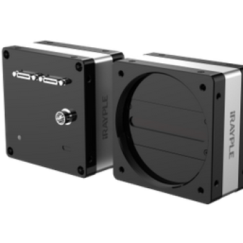5000 Series Monochrome Line Scan Camera - Cameralink interface - CISopto