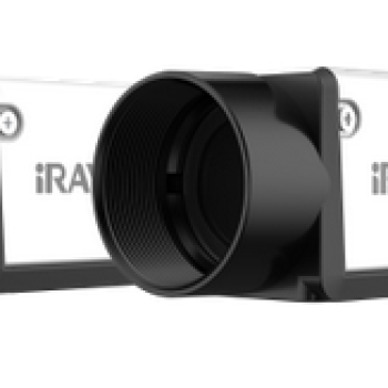 iRayple A series Colour Area Scan Cameras GigE interface. - CISopto