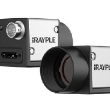 iRayple A series Monochrome Area Scan Cameras USB3.0 interface. - CISopto