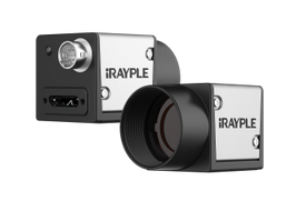 iRayple A series Monochrome Area Scan Cameras USB3.0 interface. - CISopto