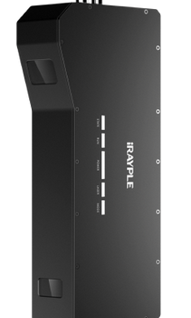 DH-MV-D5201MG100E 3D Industrial Cameras - CISopto