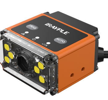 iRayple R3000 Series Code Readers - CISopto