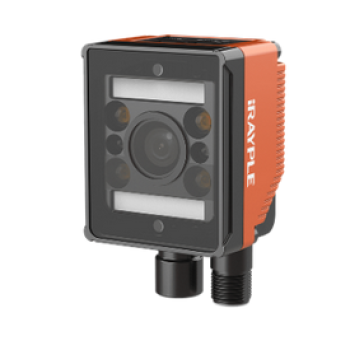 iRayple R4000 Series Code Readers - CISopto