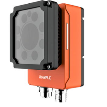 iRayple R5000 Series Code Readers - CISopto