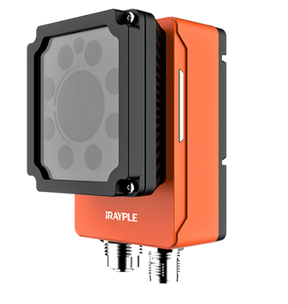 iRayple R5000 Series Code Readers - CISopto