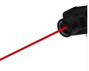 Micro Laser Diode Module - CISopto