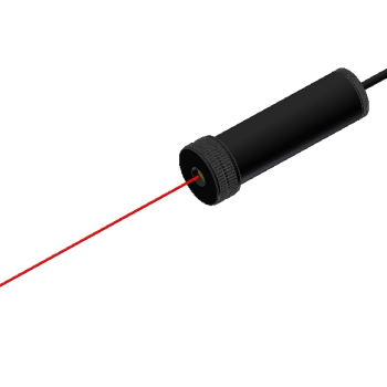 X-Y Adjustment Laser Diode Module - CISopto