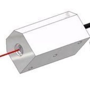 Sealed Laser Diode Module - CISopto