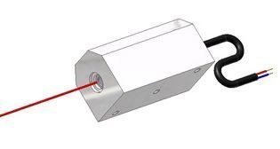 Sealed Laser Diode Module - CISopto