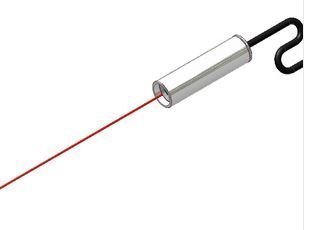 Low Divergence Laser Diode Module - CISopto