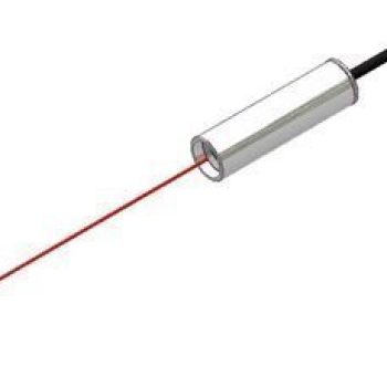 Standard Laser Diode Module - CISopto