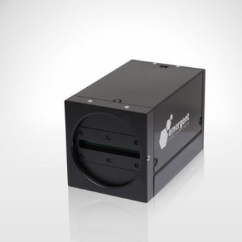 ACCEL LB-8KG   25GigE Line Scan camer with Gpixel GL0816, 8K, Single Line rate 200KHz, Trilinear Line Rate 66KHz - CISopto