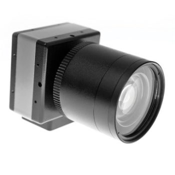 Lens Enclosure - CISopto