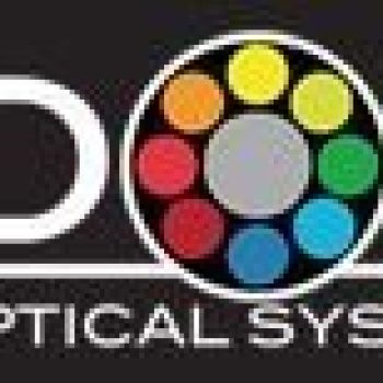 Custom Optics - CISopto