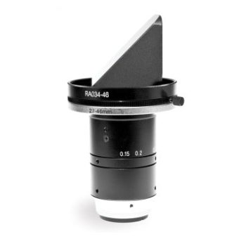 Rotating Right Angle Attachments - CISopto