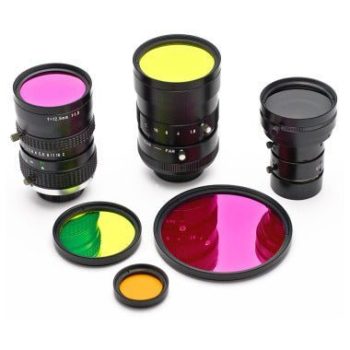 Threaded Mount - CISopto