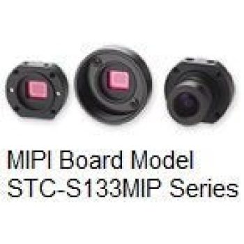 STC-S133MIPI-NF    MIPI CSI-2 Interface CMOS camera series - CISopto