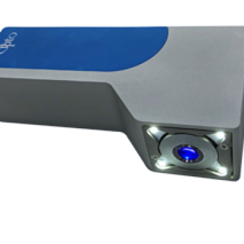 Machine Vision Microscope - CISopto