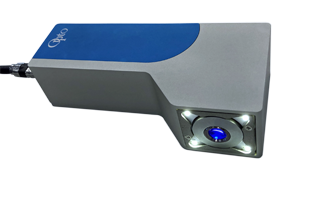 Machine Vision Microscope - CISopto