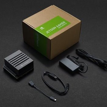 Jetson AGX Xavier Developer Kit - CISopto