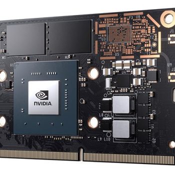 Jetson Nano Module - CISopto